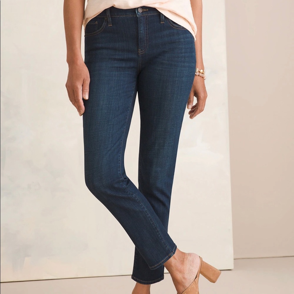 Chicos jeans